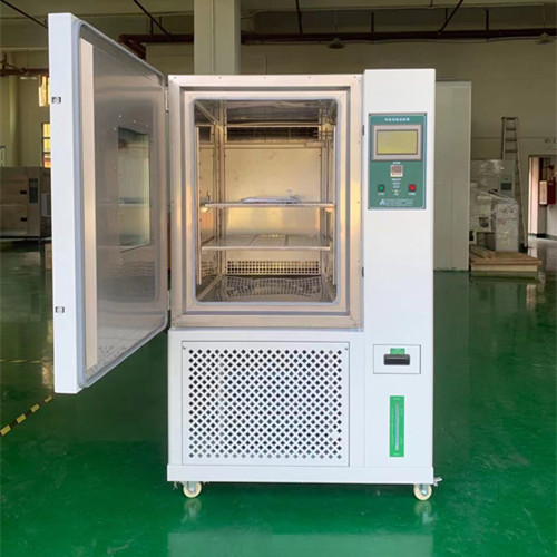 高低温试验箱代替高温老化试验箱需具备的条件